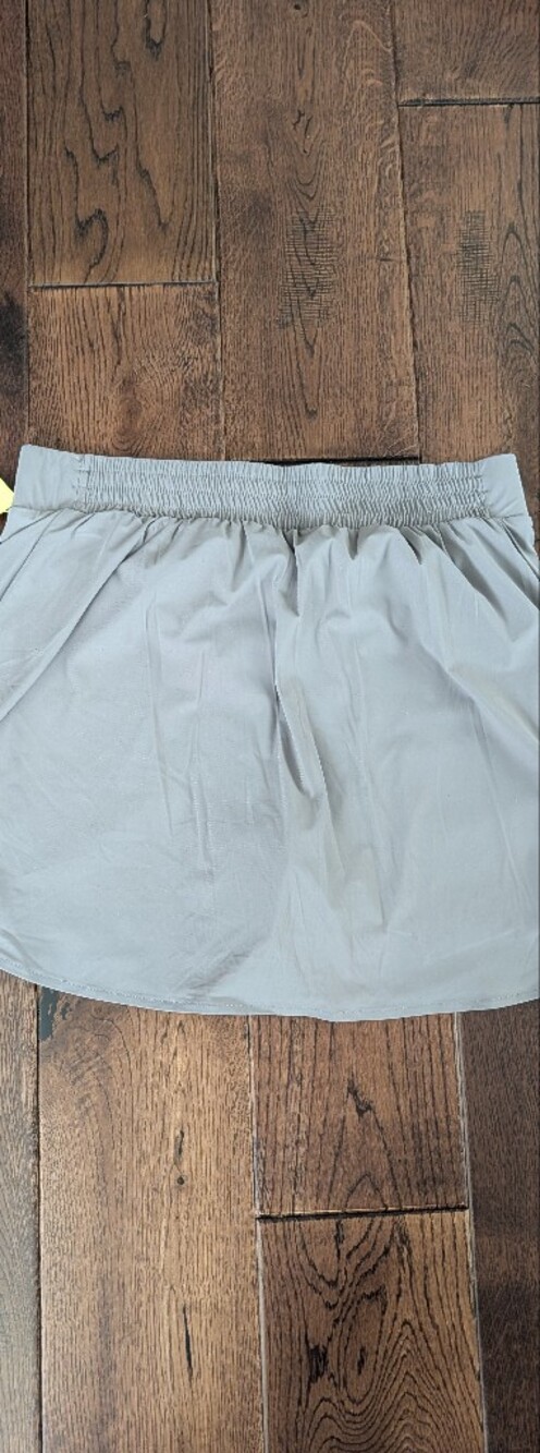 All In Motion Skort - Picture 3 of 4